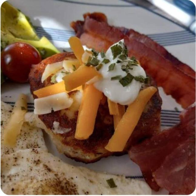 Governor'S Corner Bed & Breakfast Russellville エクステリア 写真